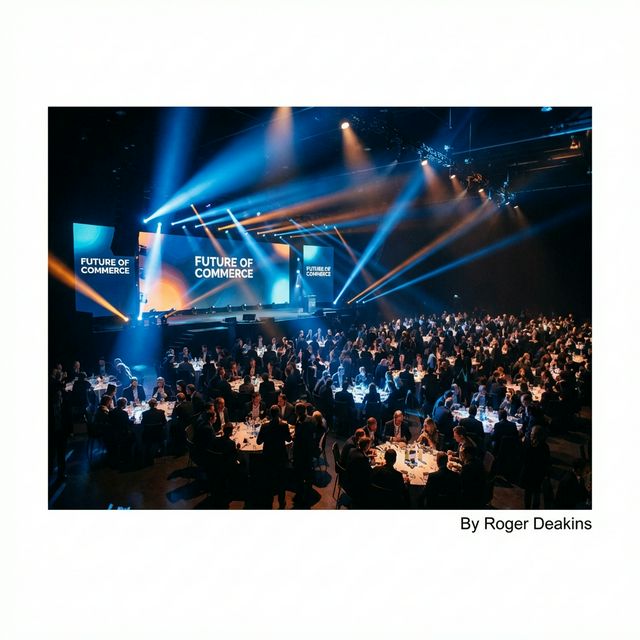 Future of Commerce Summit